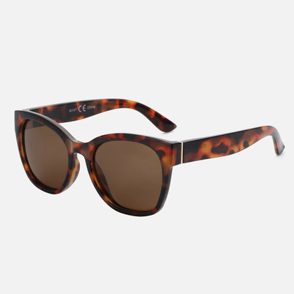 Bella Butterfly Polarized Sunglasses