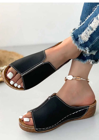 Sandals Mexico