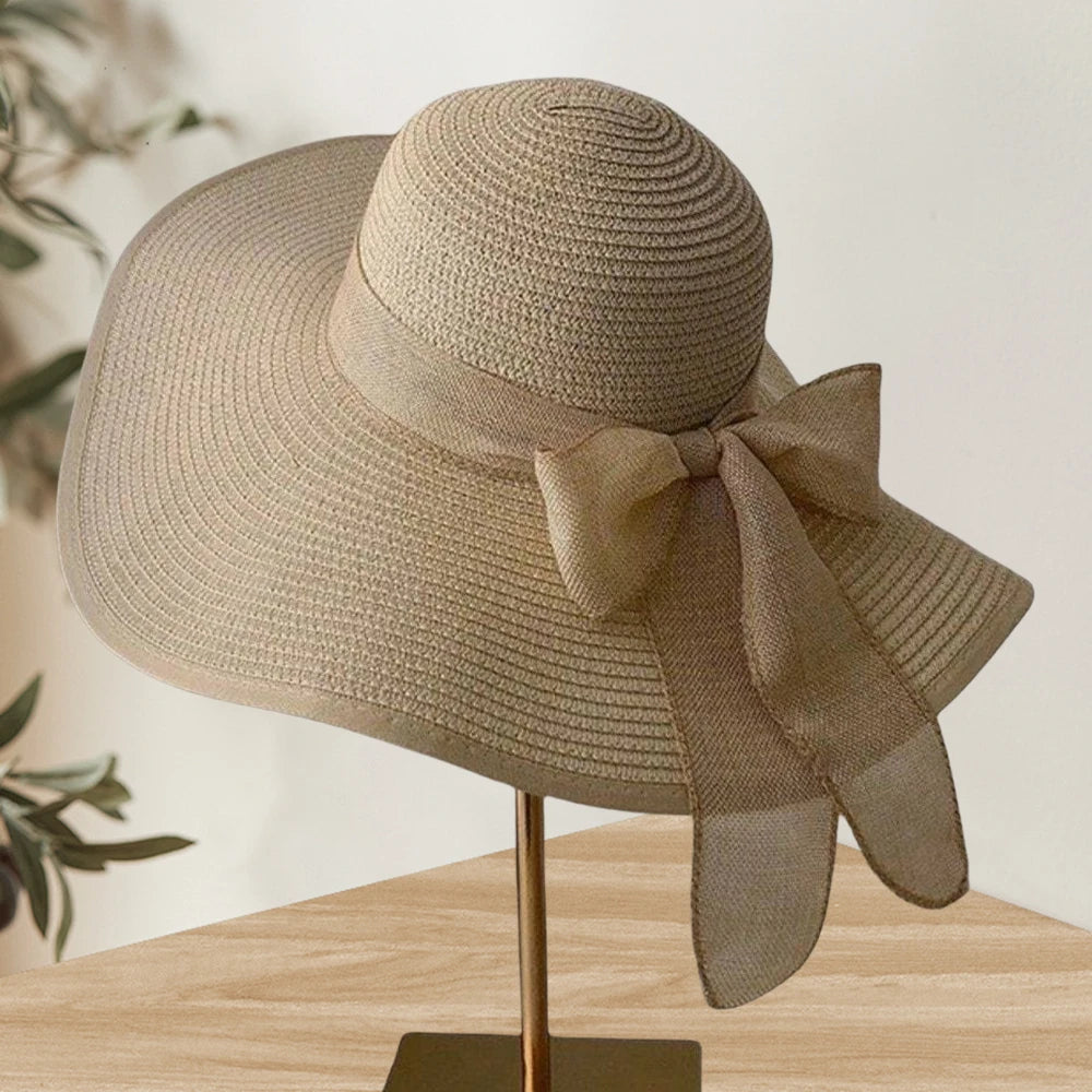 Celinne Summer Hat