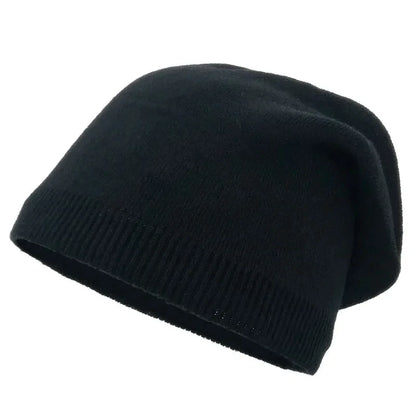 Soft Knit Winter Beanie – Autumn/Winter 2025