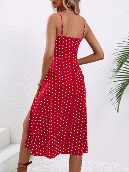 Ibiza Summer Dress