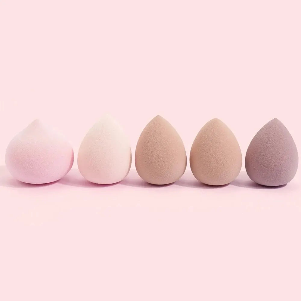 Makeup Sponge Blender Set