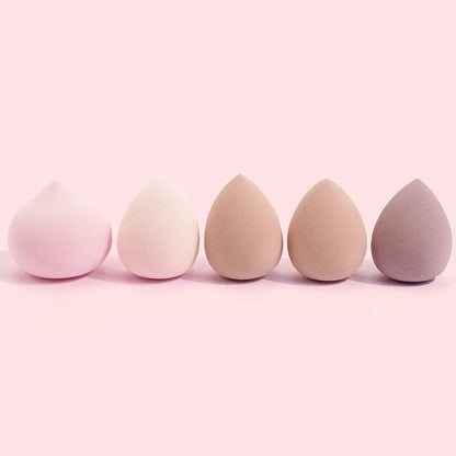 Makeup Sponge Blender Set