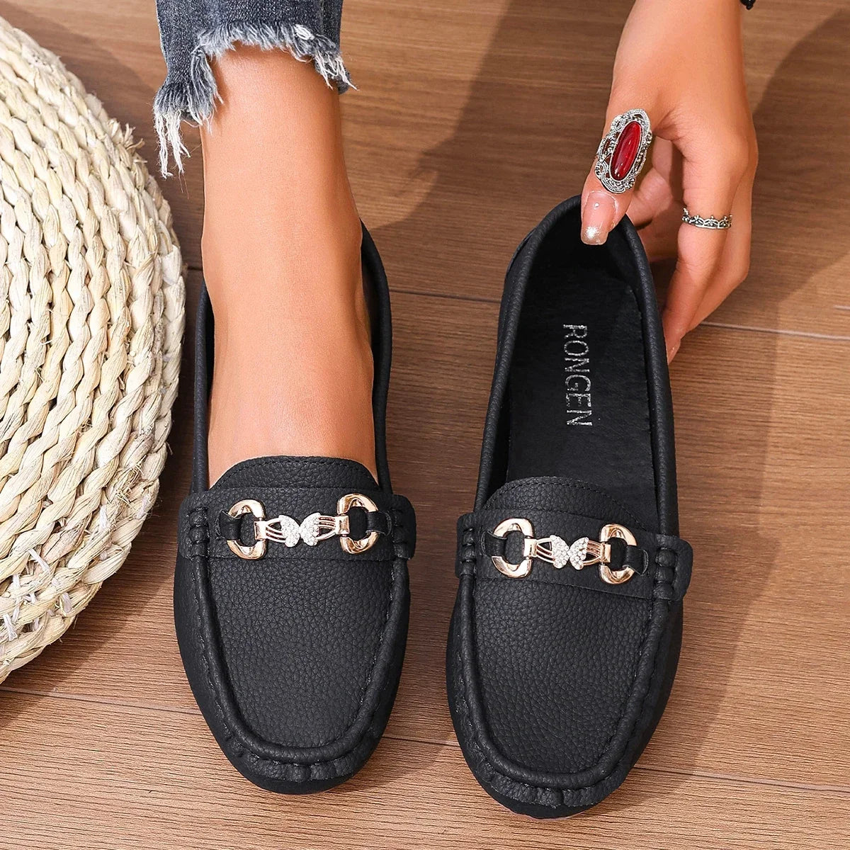 Loafers Malou