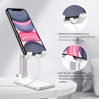 Desk Mobile Phone Holder