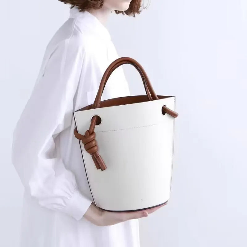 Vivian Bucket Bag