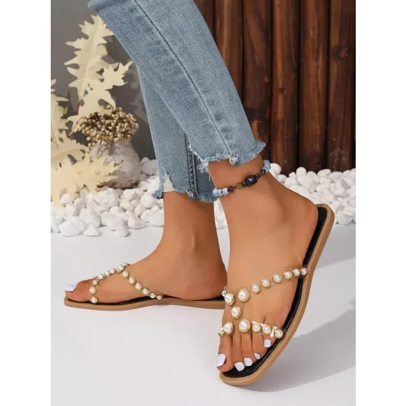 Sandaler Karen