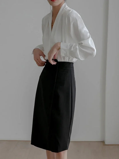 Louise Shirt Blouse