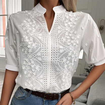 Belle Blouse
