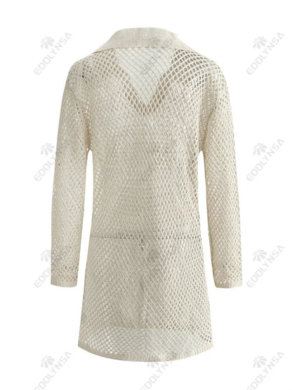 Eline Beach Dress