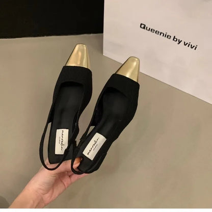 Luma Shoes