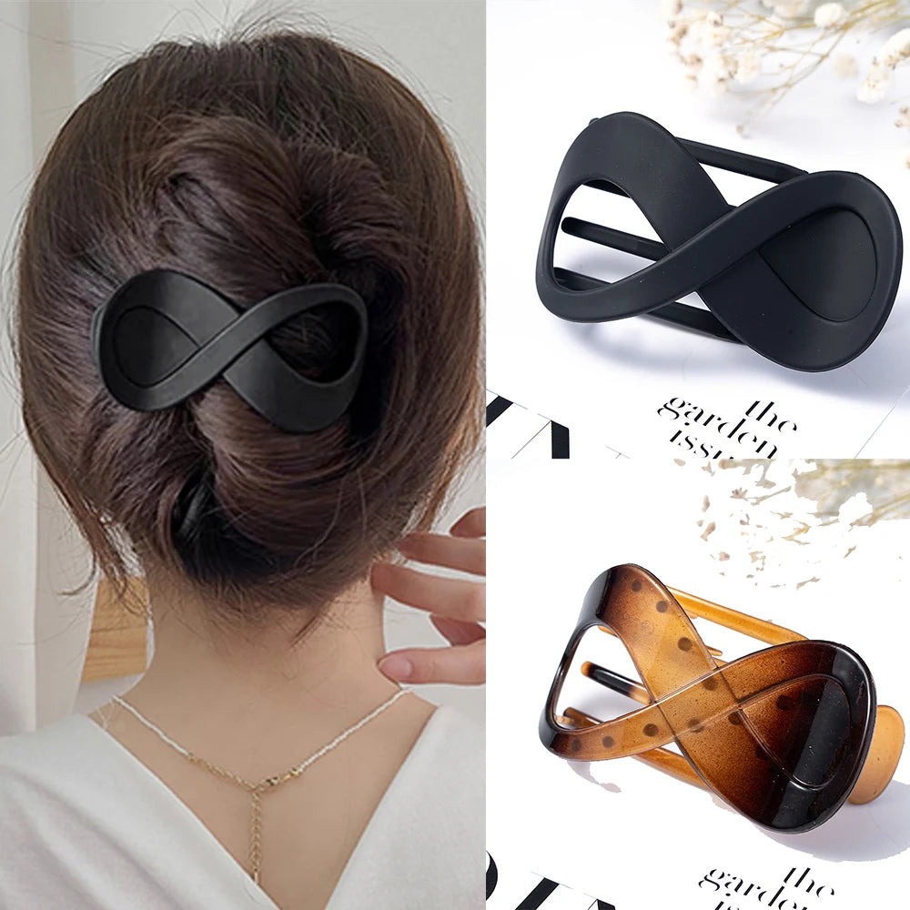 Ava Hair Clamp