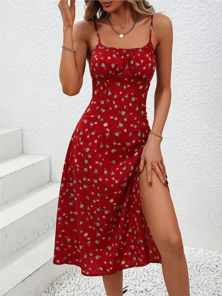 Ibiza Summer Dress