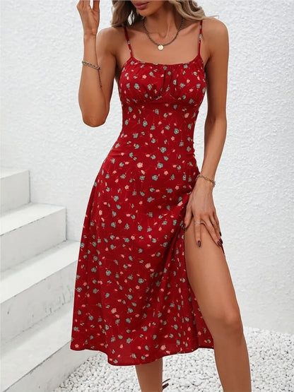 Ibiza Summer Dress