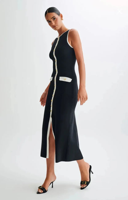 Bianca Maxi Dress