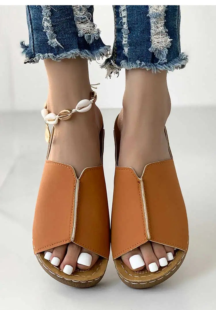 Sandals Mexico