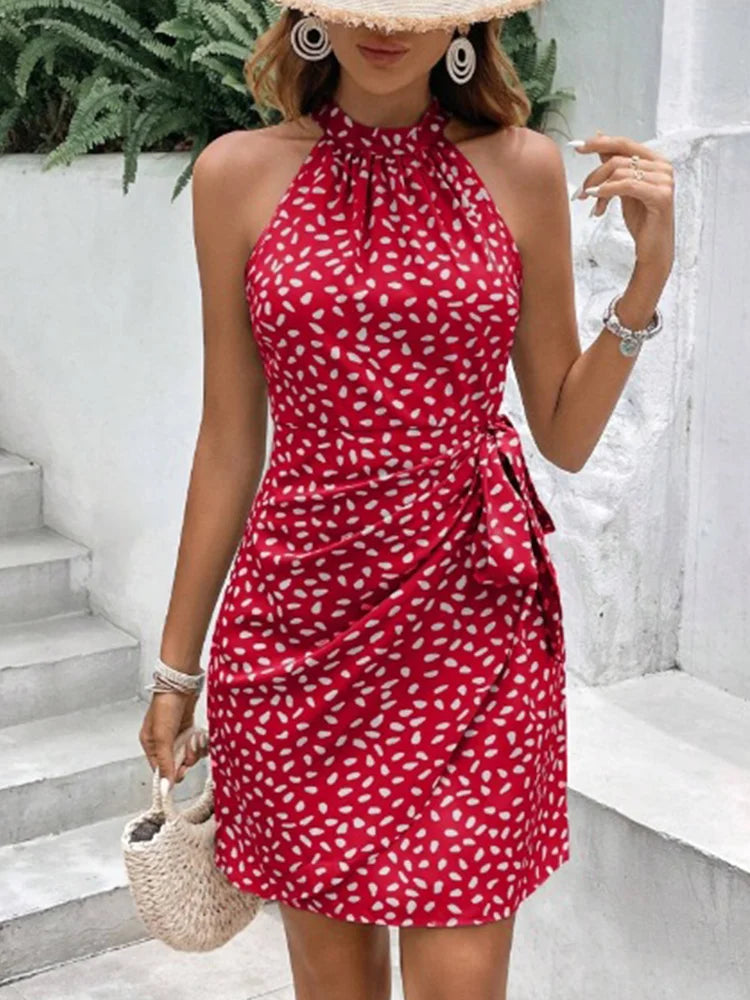 Muriel Summer Dress