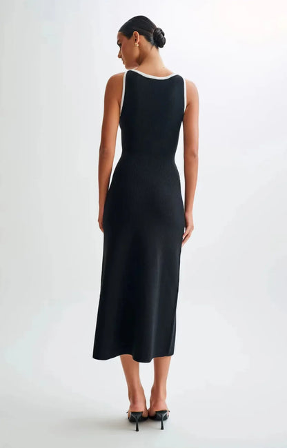 Bianca Maxi Dress
