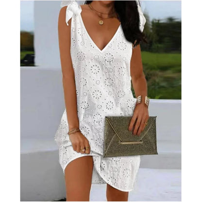 Freya Mini Dress