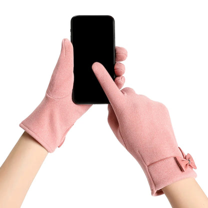 Touch Screen Gloves