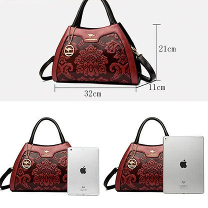 Liliana Tote Handbag