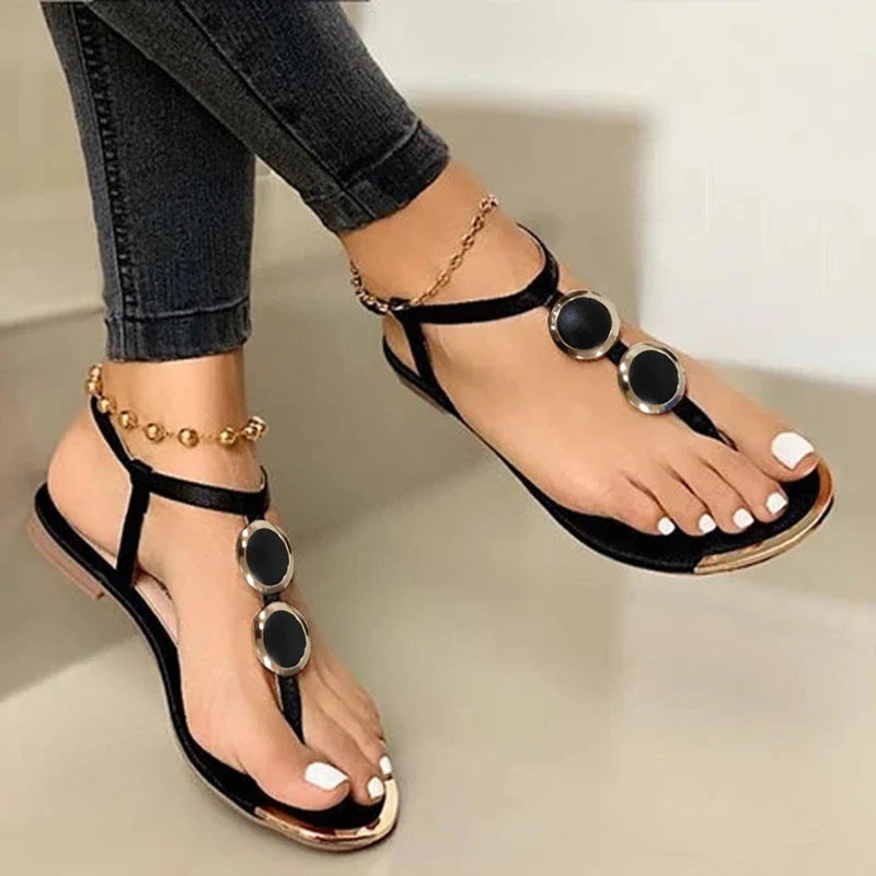 Therese Sandals