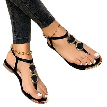 Therese Sandals