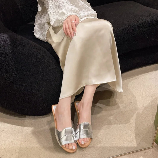 Diana Sandals
