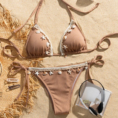 Marcella Bikini Set