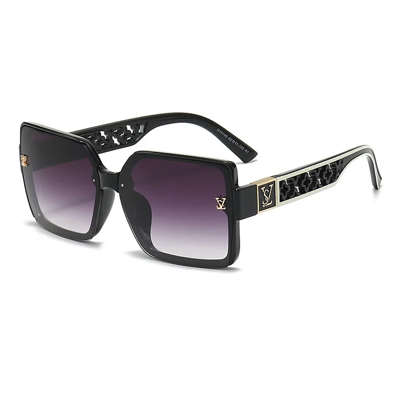 Eliza Square Sunglasses