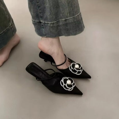 Elsa Slippers
