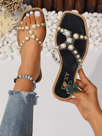 Sandaler Karen