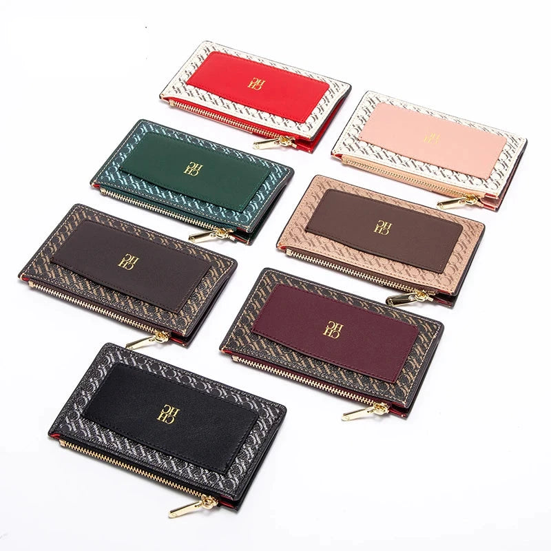 Retro Wallet