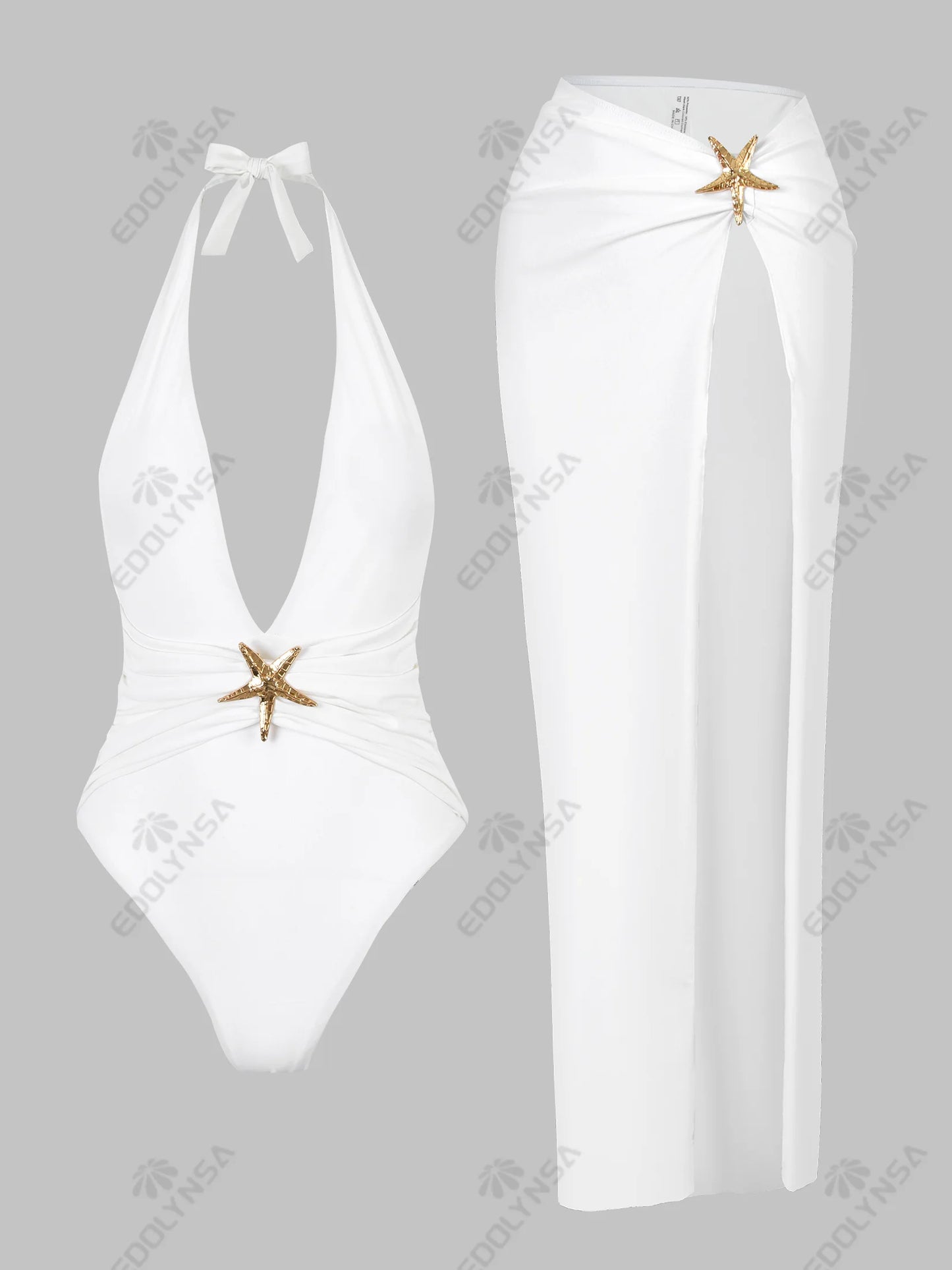 Alanna 2-Piece Swimwear