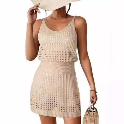 Strandkjole Sarah