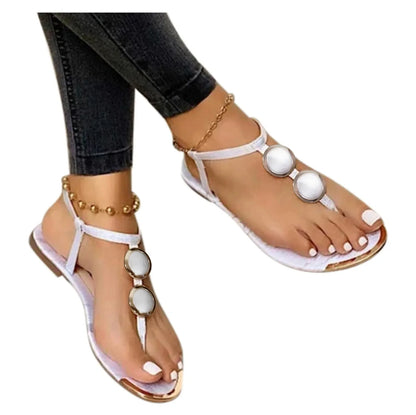 Therese Sandals