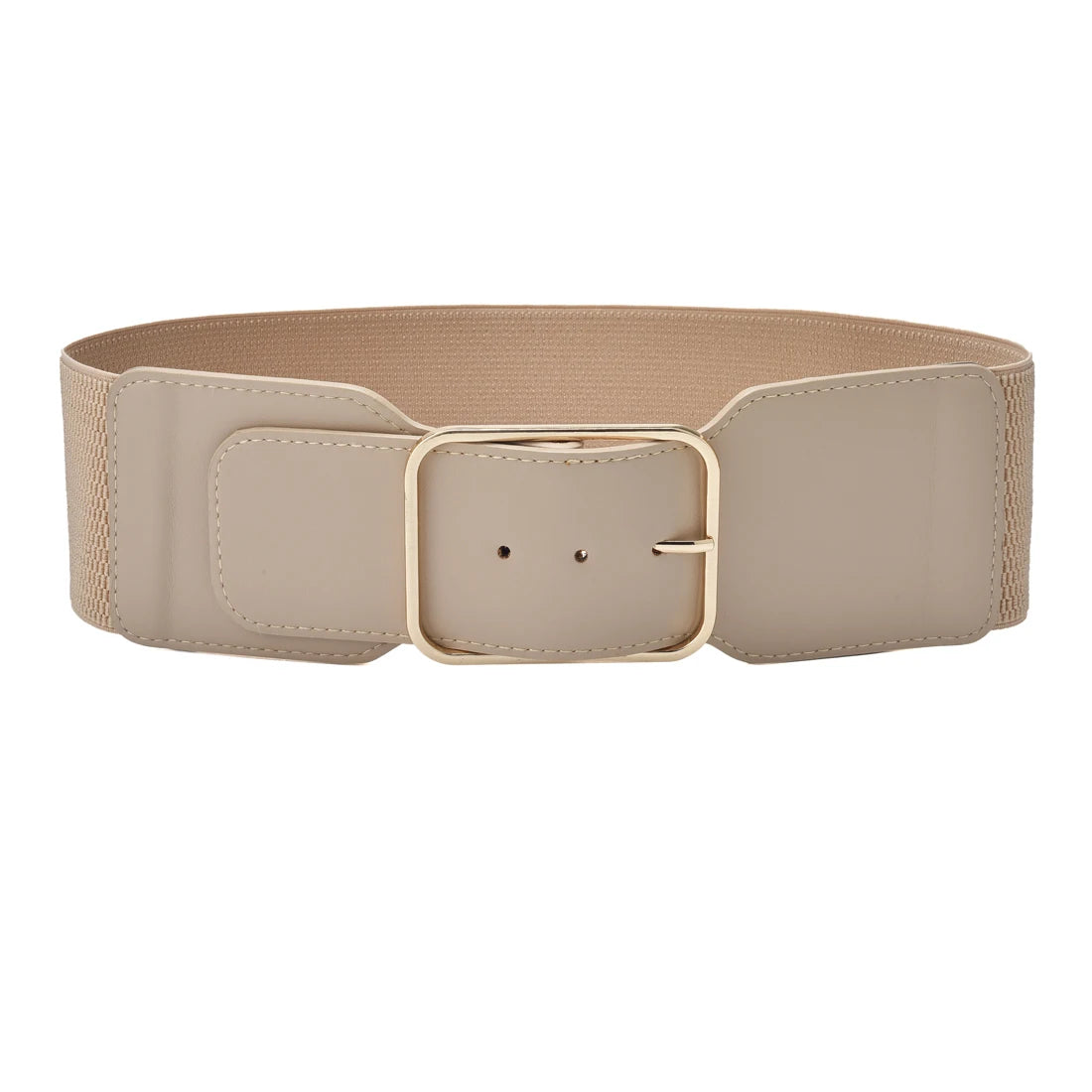 Zoe Stretchy Wide Waist Belt