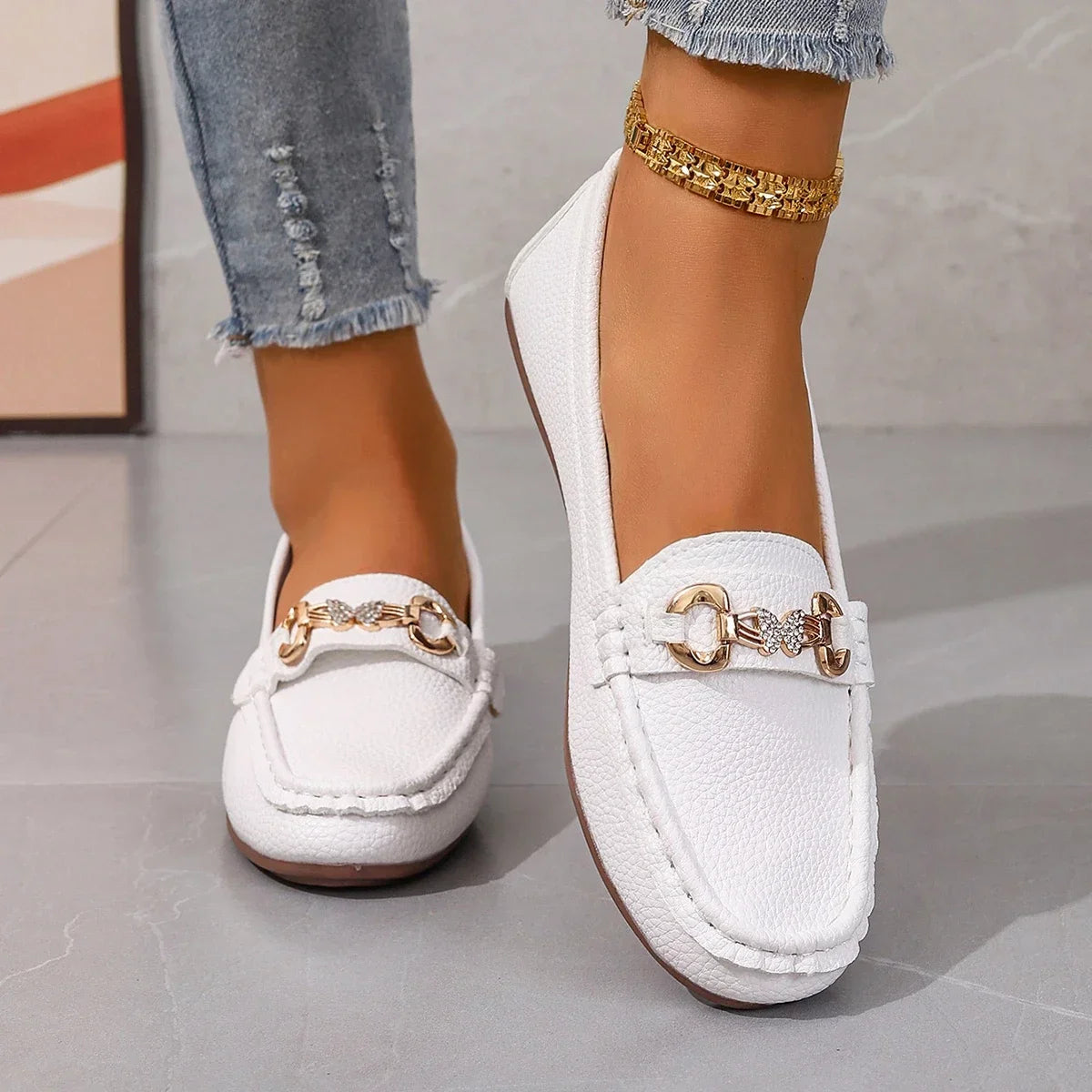 Loafers Malou