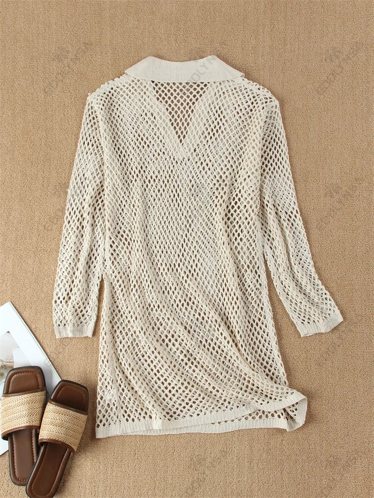 Eline Beach Dress