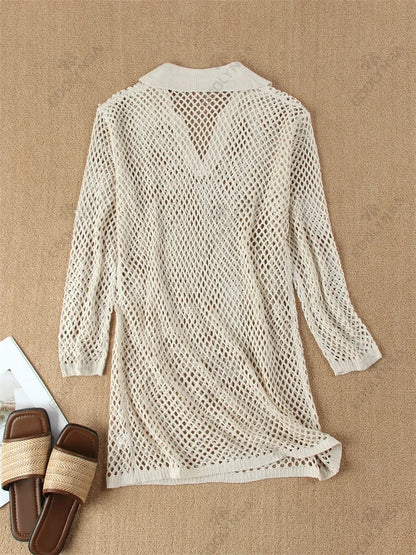 Eline Beach Dress