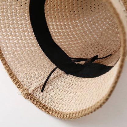 Sommerhat Julia