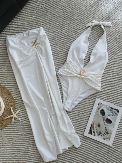Alanna 2-Piece Swimwear