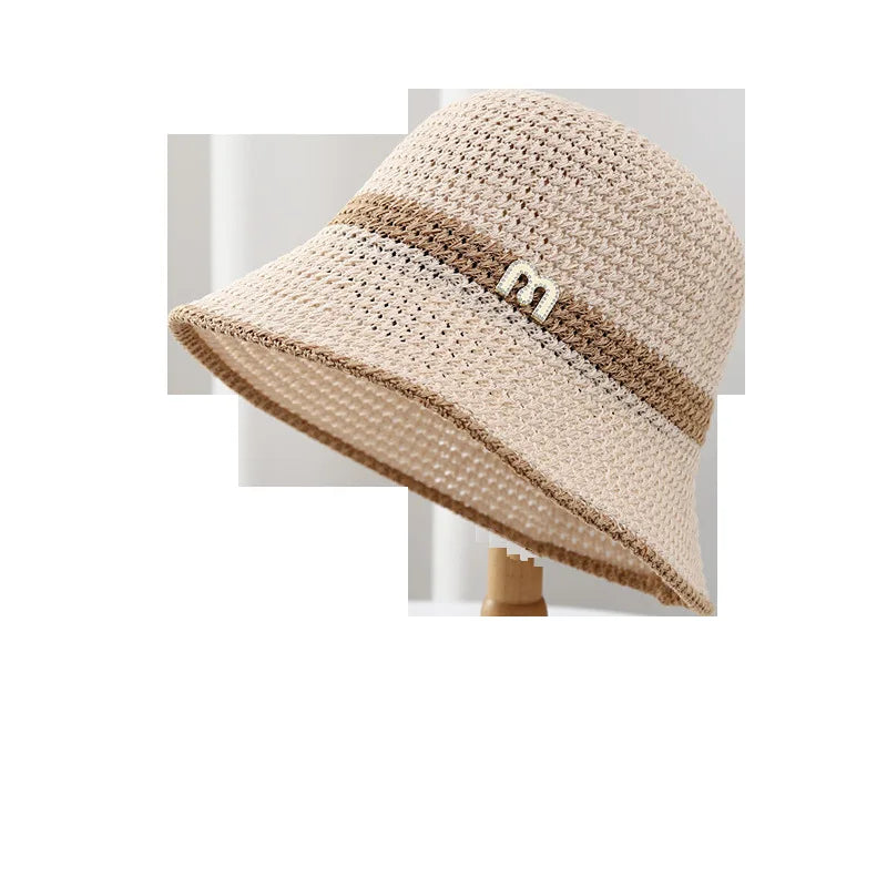 Sommerhat Julia