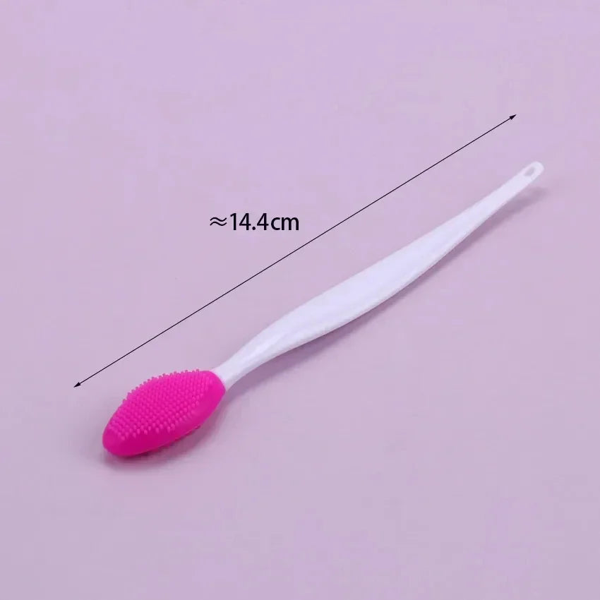 Glow Clean Silicone Face Brush