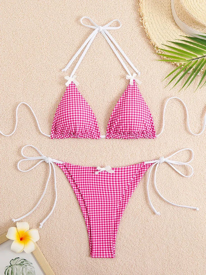 Lua Bikini