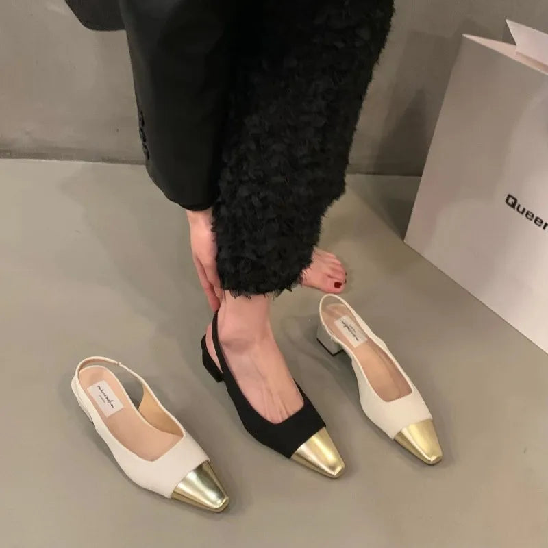 Luma Shoes