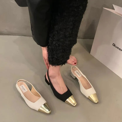 Luma Shoes