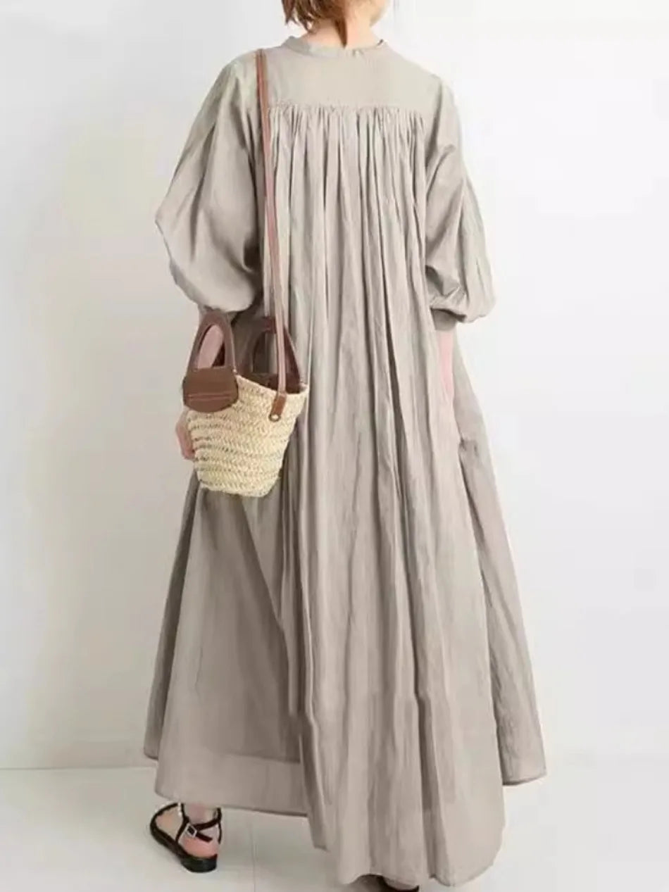Jenny Loose Dress