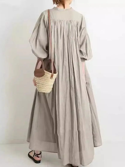 Jenny Loose Dress