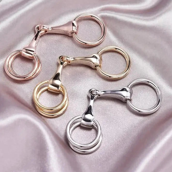 Women's Shawl Ring Clip